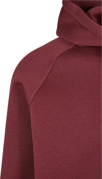 Image du produit Urban Classics Zip à capuche (M)