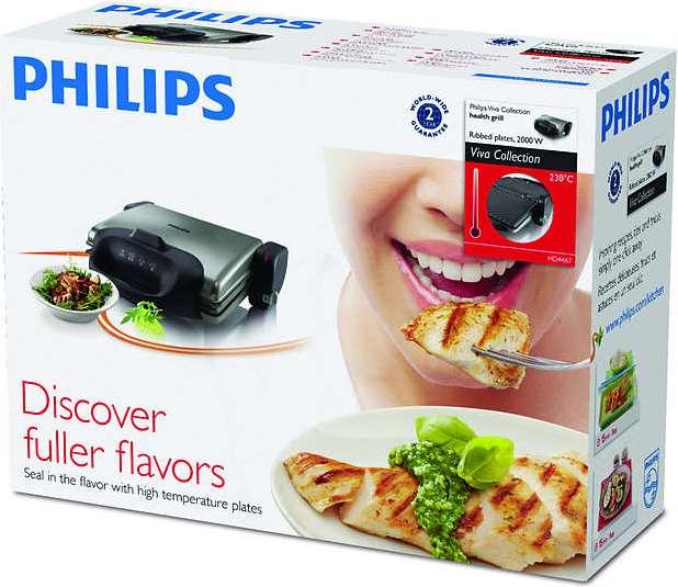 Immagine prodotto Philips HD 4467/90