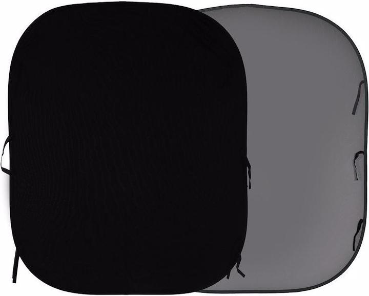 Actual product image Lastolite Plain Collapsible (180 cm, 215 cm)