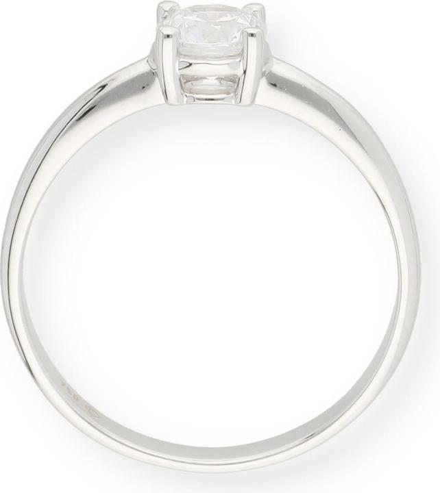 Image du produit Carat Solitaire (52, 950 Platine)