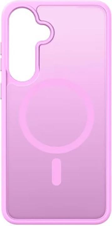 Image du produit Samsung Galaxy S25 Plus - Ducis Yind Series mit Magsafe in pink (Samsung Galaxy S25+)