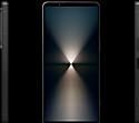 Produktbild Sony Xperia 1 VI (256 GB, Black, 6.50", SIM + eSIM, 52 Mpx, 5G)