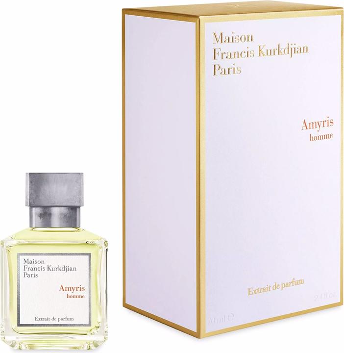 Produktbild Maison Francis Kurkdjian Amyris Homme extrait de parfum (Eau de Parfum, 70 ml)