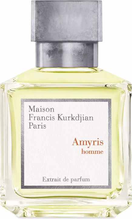 Produktbild Maison Francis Kurkdjian Amyris Homme extrait de parfum (Eau de Parfum, 70 ml)