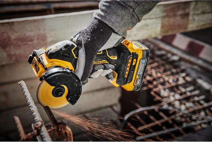 Actual product image DeWalt DCS438NXJ