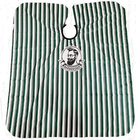 Produktbild Bate Barbershop Umhang 140x165