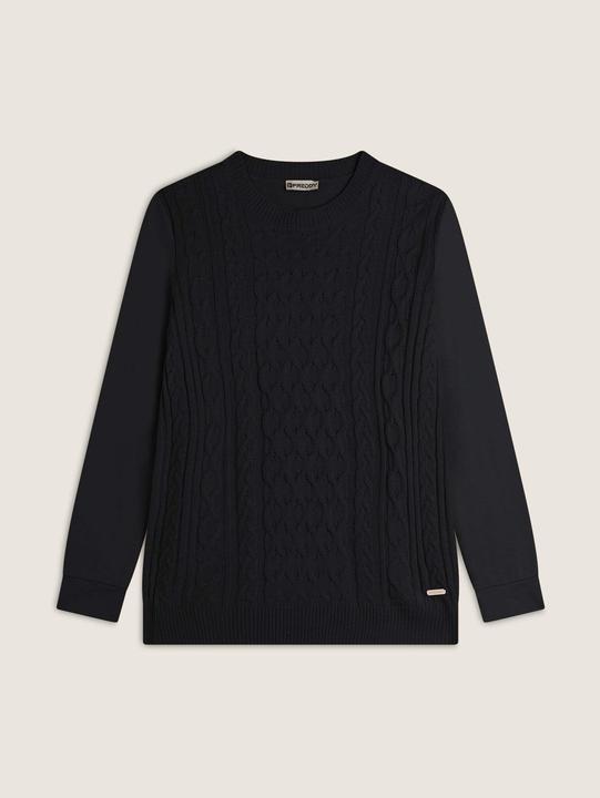 Freddy Sweatshirt F4WSARA