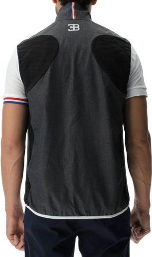 Produktbild UYN Windweste Packable X Bugatti (XL)