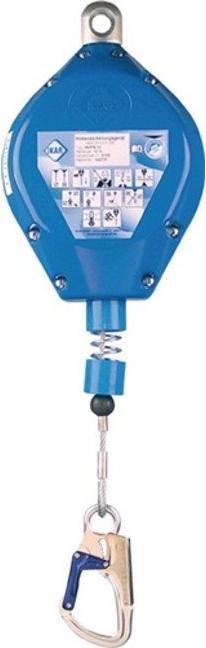 Actual product image MAS Height safety device (Height safety device, 136 kg)
