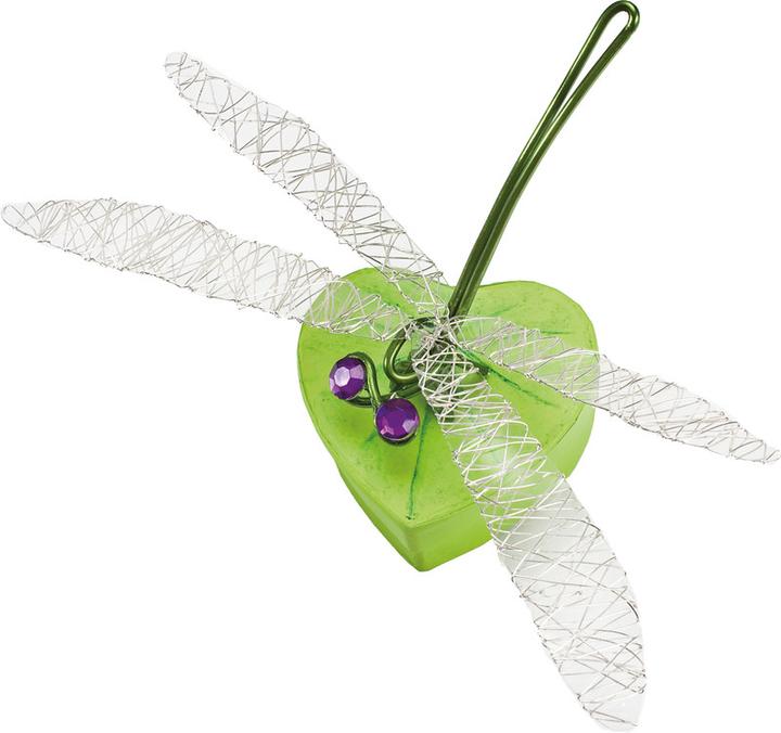 Produktbild Folia Draht (0.80 m)