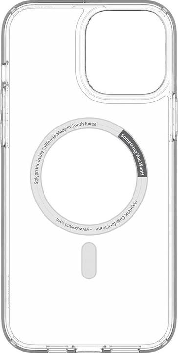 Produktbild Spigen Ultra Hybrid Mag (Apple iPhone 13 Pro)