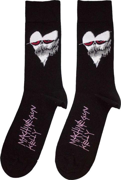 Produktbild Machine Gun Kelly Socken (40.5 - 45.5)