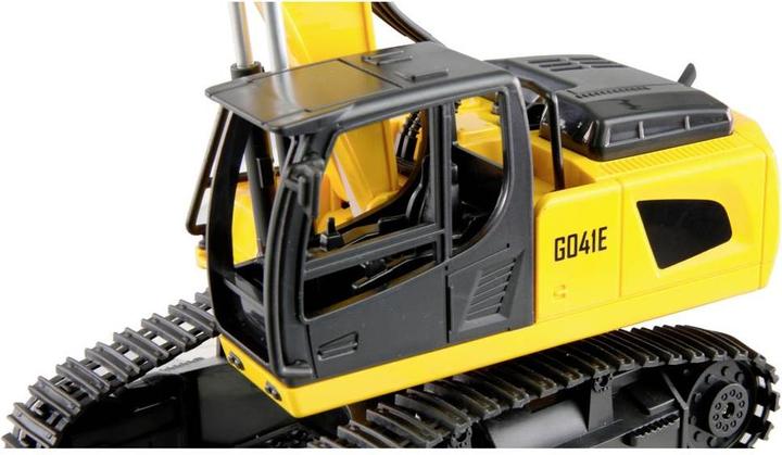 Produktbild Amewi G041E Kettenbagger 1:24 RTR (RTR Ready-to-Run)