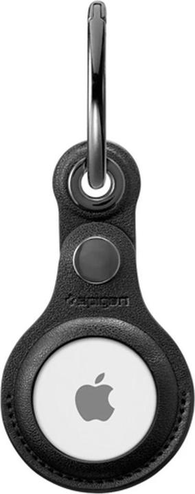 Produktbild Spigen AirTag Case Valentinus Black (iOS)
