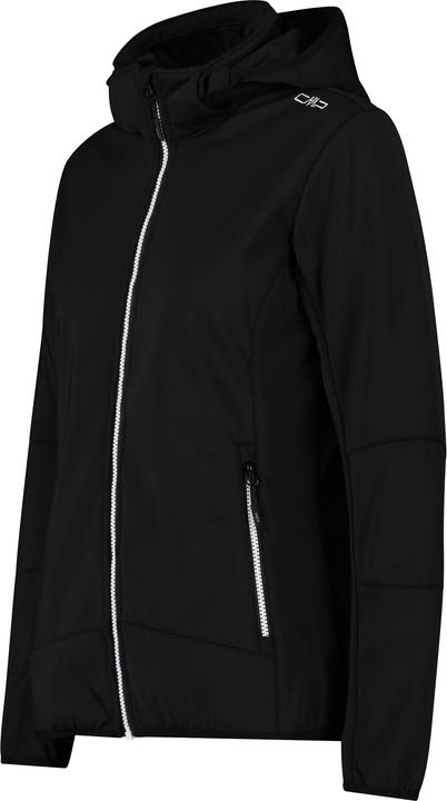Immagine prodotto CMP Campagnolo Felpa con cappuccio e zip (XXS)