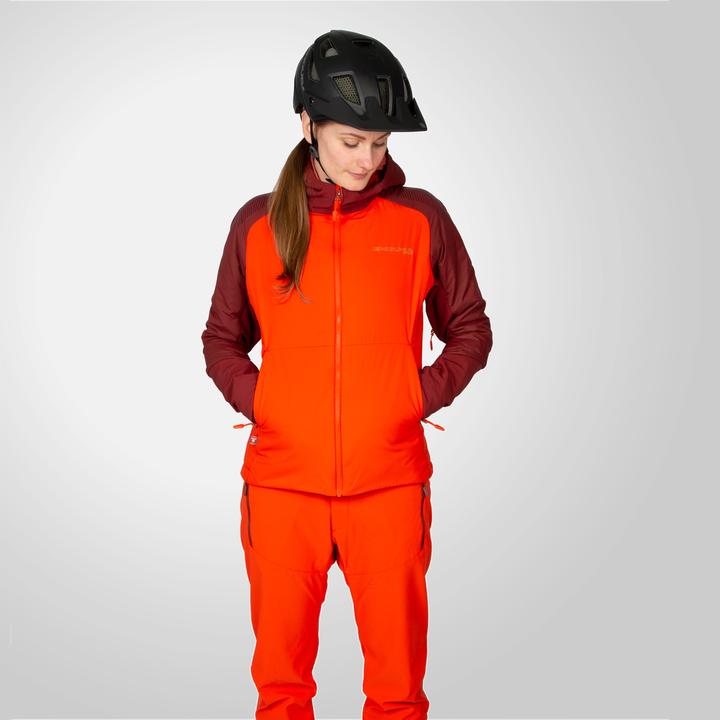 Produktbild Endura Damen MT500 Freezing Point Jacke (M)