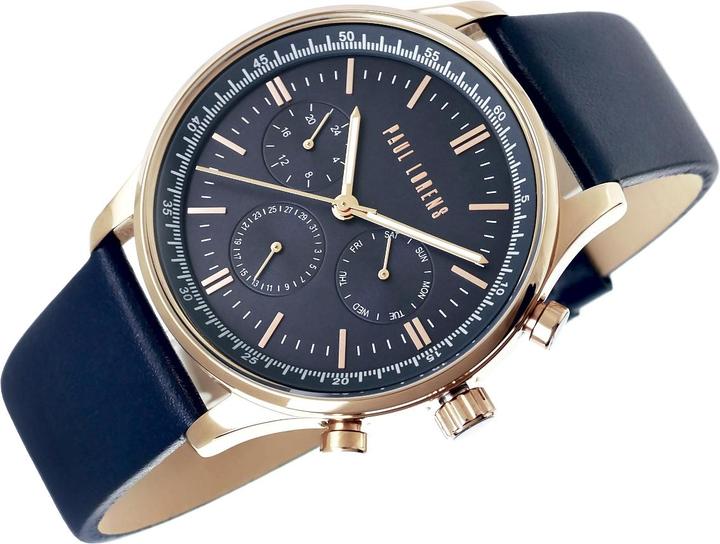 Image du produit Paul Lorens Herrenuhr PL10602A2-6F3 (200 mm)