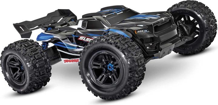Immagine prodotto Traxxas Sledge (RTR pronto all'uso)