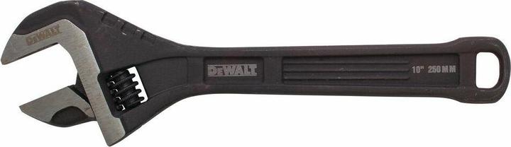 Actual product image DeWalt klucz nastawny 250mm firmy (DWHT80268-0)