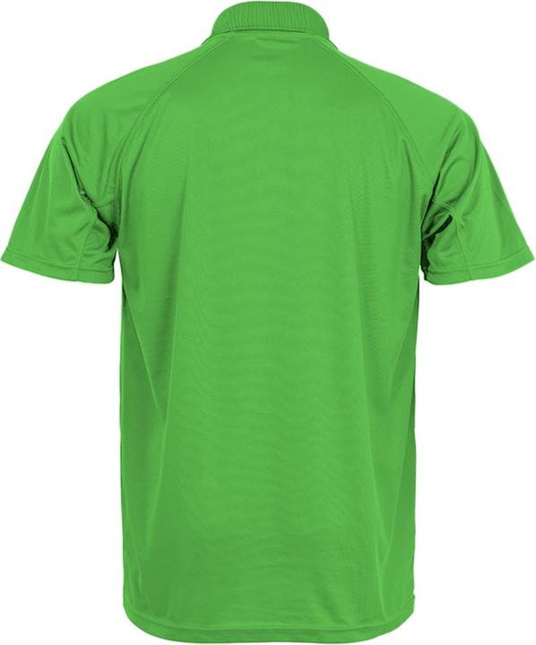 Image du produit Spiro Polo Impact Performance Aircool (M)