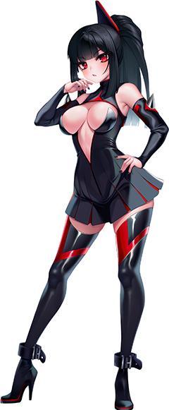 Immagine prodotto Fleshlight Lilith Fukumoto