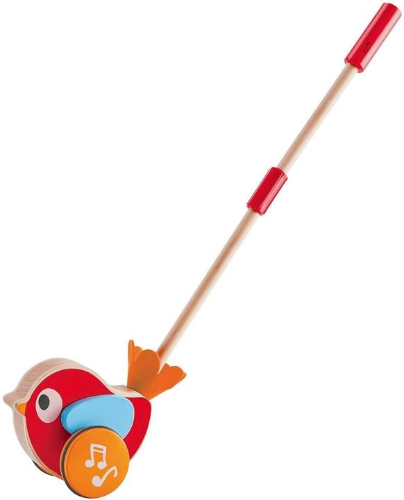 Hape Pusher Lilly