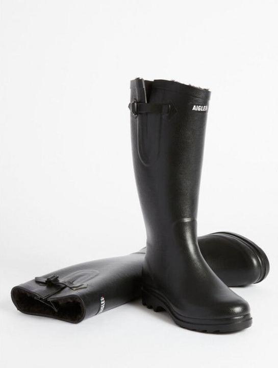 Actual product image Aigle Aiglentine F2NL (37)