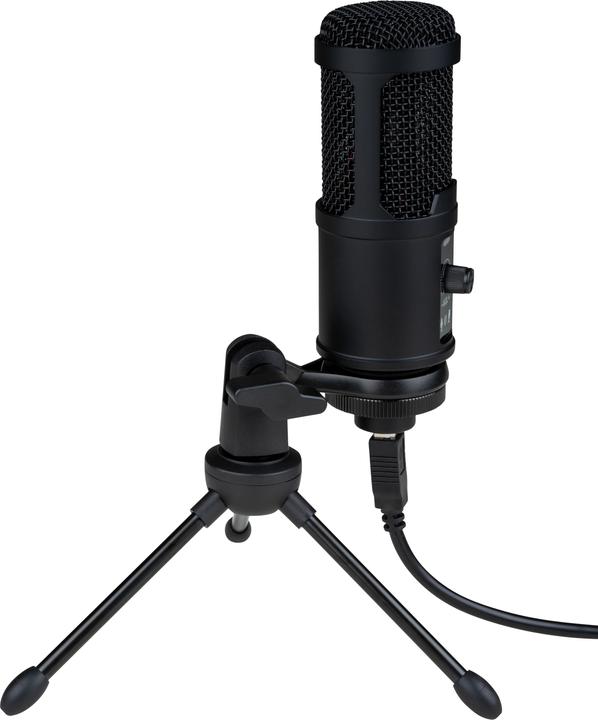 Image du produit Bigben Microphone de streaming