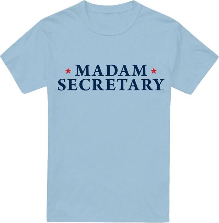 Produktbild Madam Secretary 2 TShirt (S)