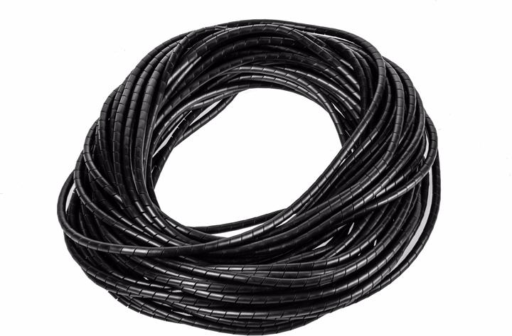 Produktbild Plica Spiralschlauch (Kabelspiralschlauch, 2500 cm)