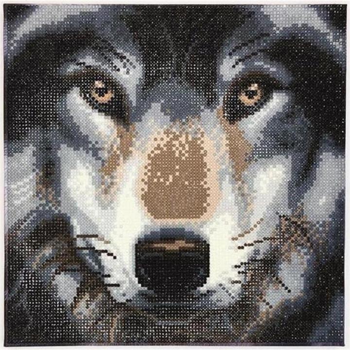 Produktbild Craft Buddy Wolf