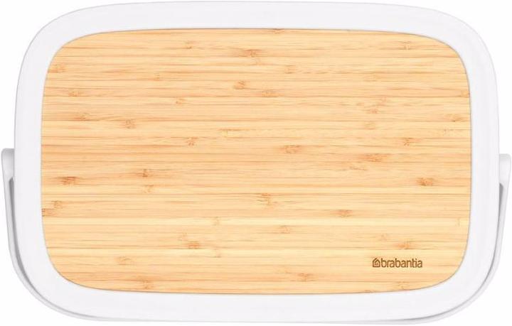 Image du produit Brabantia NIC Boîte à pain