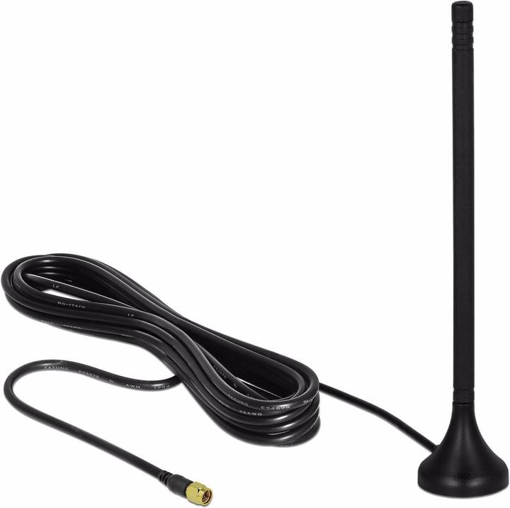 Delock Antenna LTE (Lora)