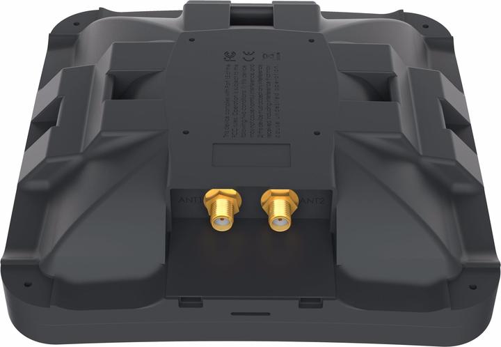 Immagine prodotto MikroTik MTAO-LTE-5D-SQ: Antenna esterna