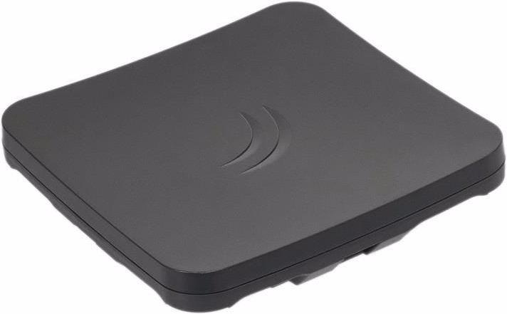 Immagine prodotto MikroTik MTAO-LTE-5D-SQ: Antenna esterna