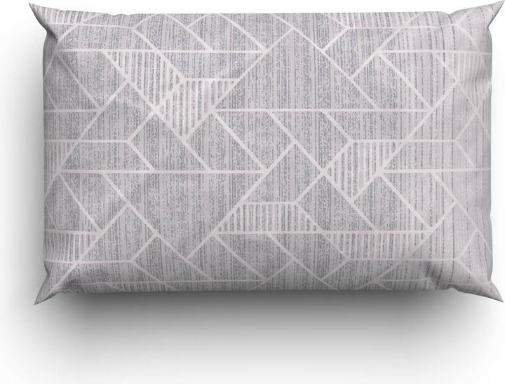 Produktbild Lotus Bettwaren Création Bettwäsche Satin Nalani (Kopfkissenbezug, 65 x 100 cm)