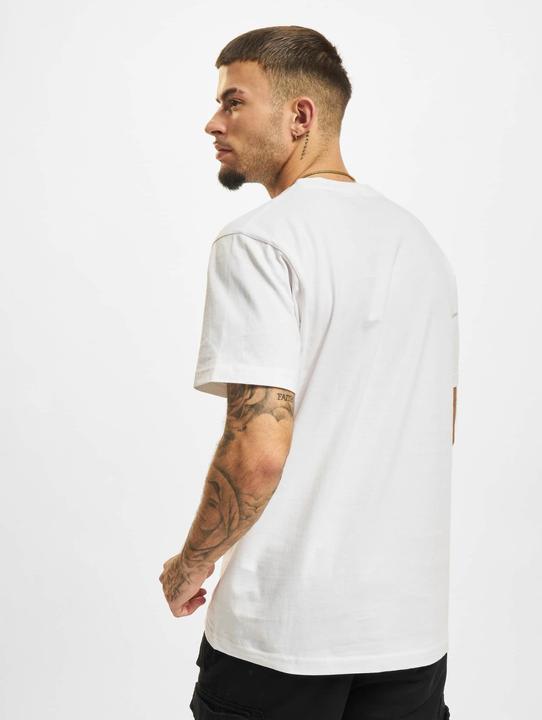 Actual product image Thug Life B.Skull T-Shir - 82105 (L)