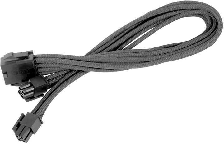 Actual product image Silverstone ATX Extension 8-8(4+4)Pin