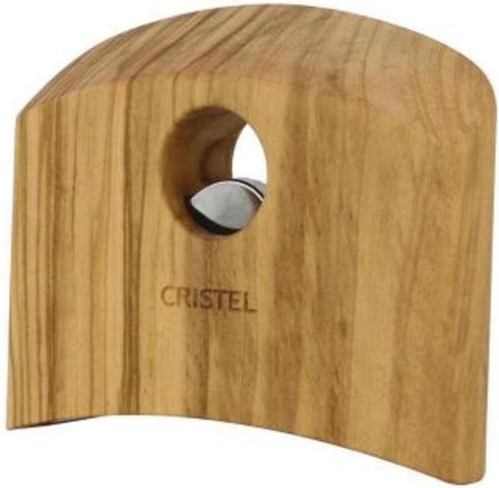 Produktbild Cristel Pfannen und Topfgriff Casteline Olivenholz (8 cm, Holz)