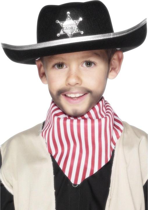 Produktbild Smiffys Sheriff - Cowboy
