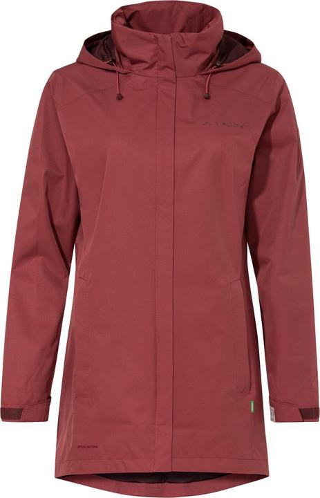 Produktbild Vaude Women's Escape Parka (42, L)