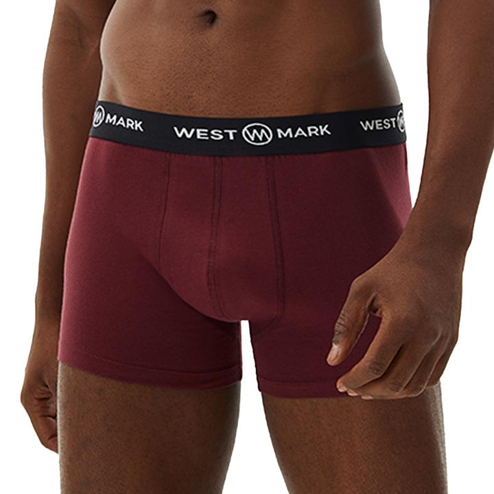 Produktbild Westmark London 6er Pack Oscar Retro Short / Pant (XXL, 6er Pack)