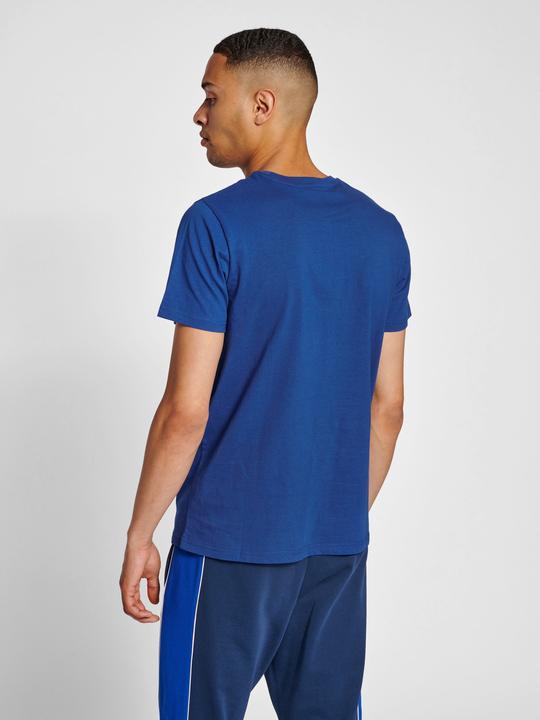 Actual product image hummel Legacy T-Shirt (S)