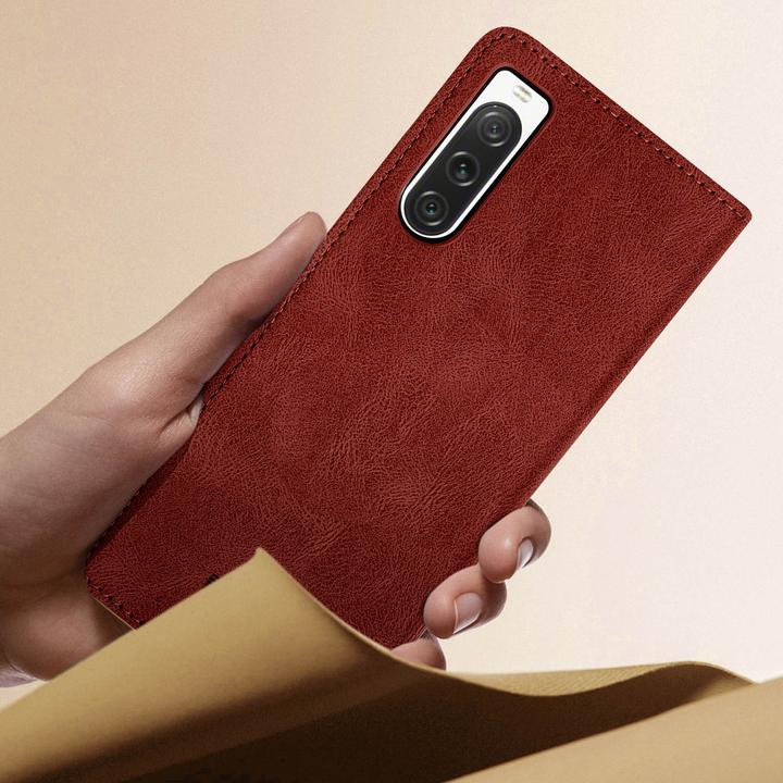 Image du produit Avizar Série précieuse (Sony Xperia 10 VI)