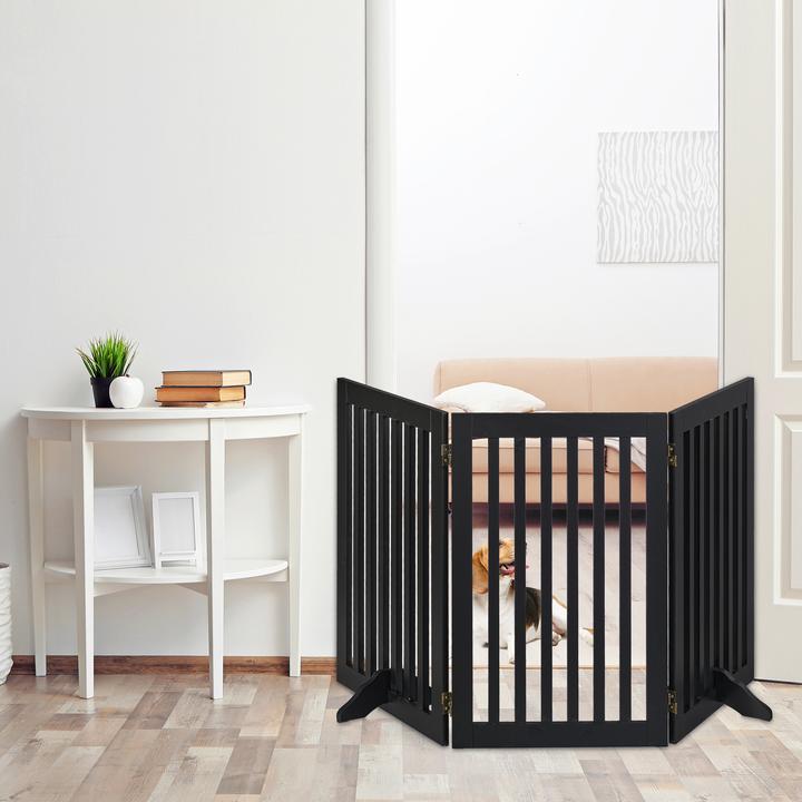 Produktbild Relaxdays Absperrgitter (70 cm)