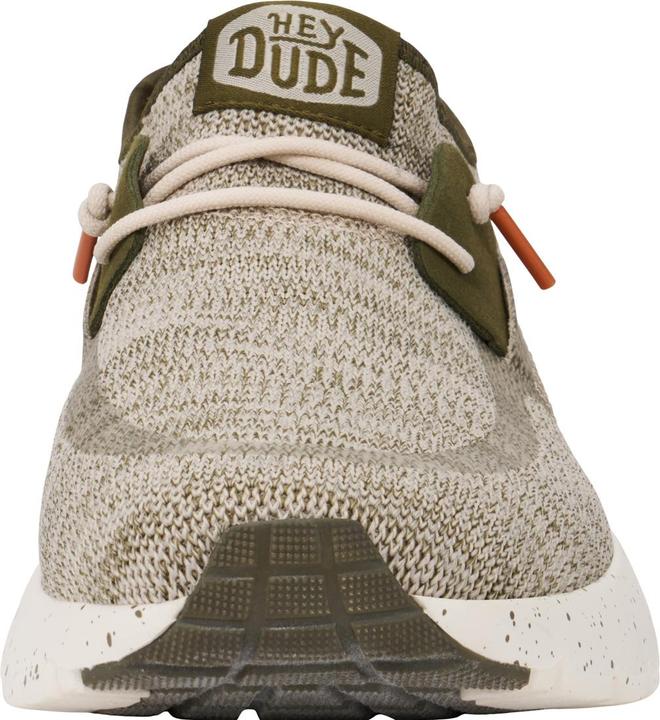 Actual product image Hey Dude Sirocco Sport Fashion (45)