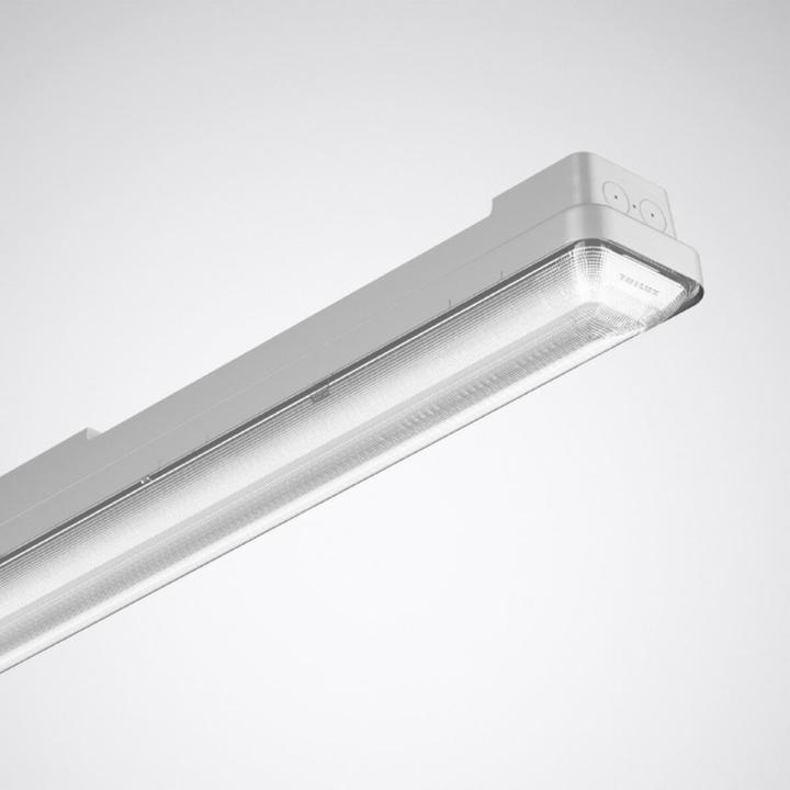 Trilux LED moisture-proof luminaire OleveonF 1.2#7118240 (3900 lm)