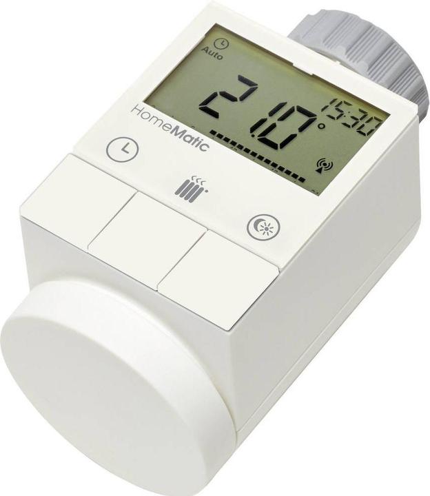 HomeMatic Hm-Cc-Rt-Dn