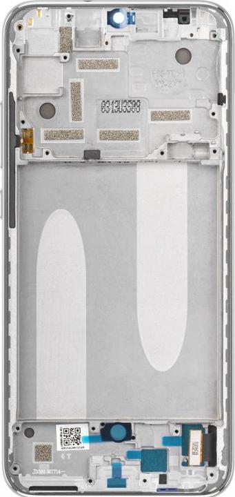 Immagine prodotto Xiaomi Display Unit für Mi A3, Grau (Display)