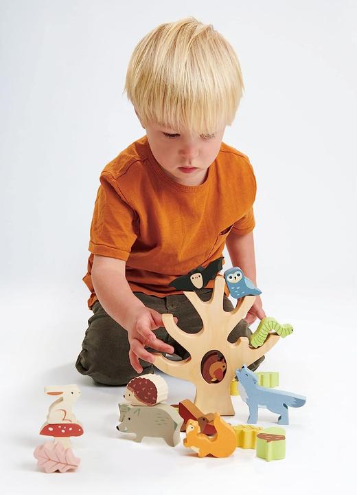 Productafbeelding Tender Leaf Toys Bos
